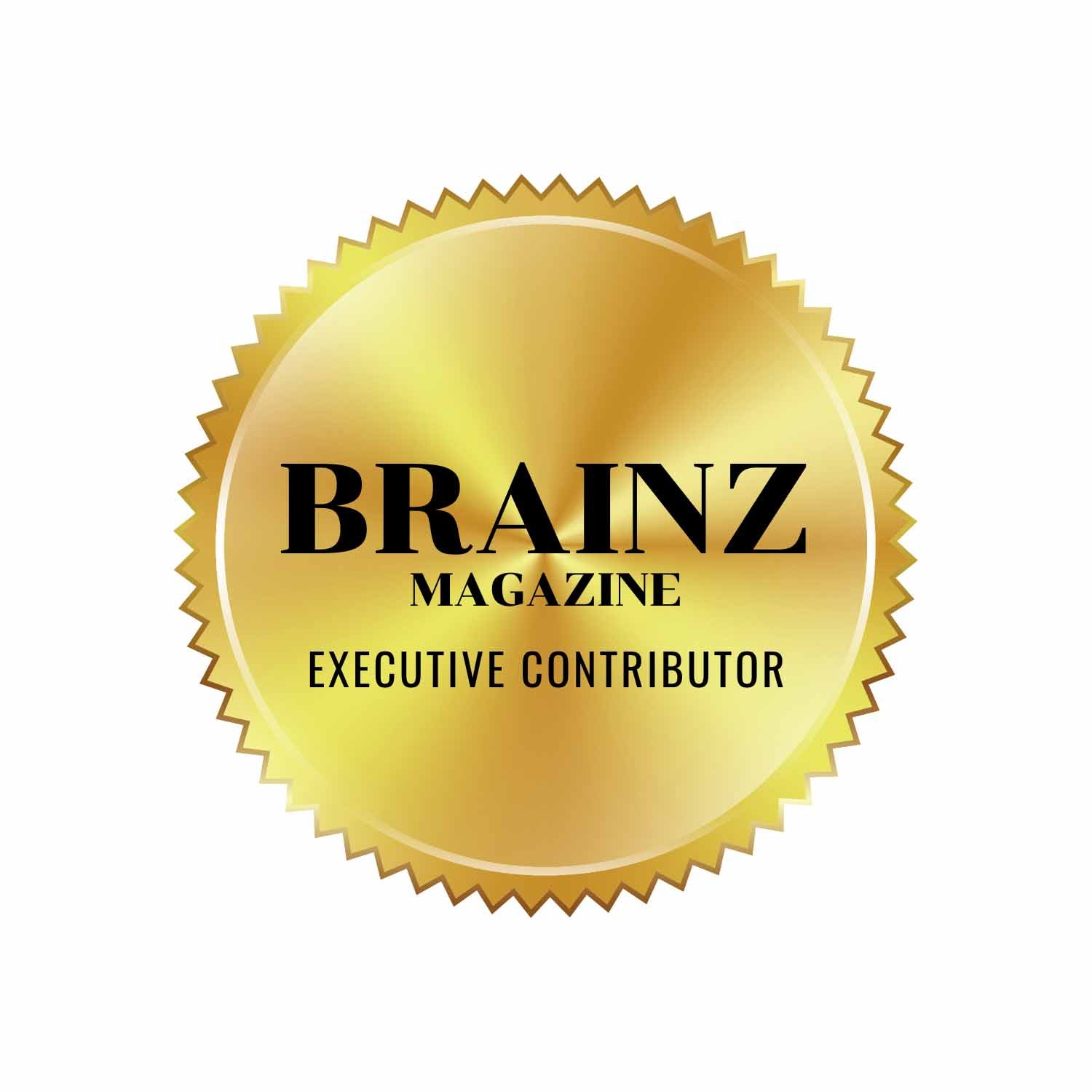 Brainz Executive Contributor